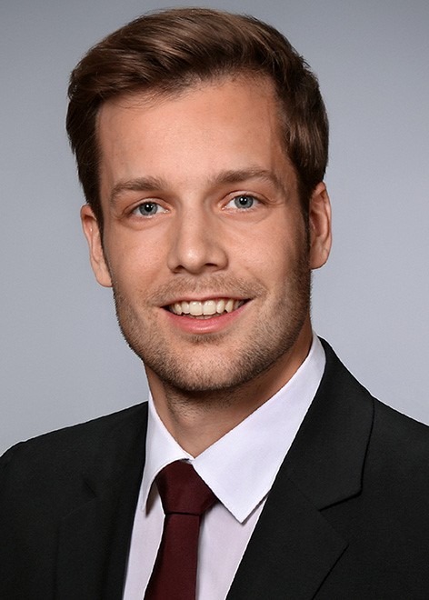 Dr. Justin Gabriel Schlager